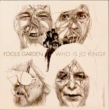 Who Is Jo King? by Fools Garden (Album; Seven Days; 533): Reviews, Ratings,  Credits, Song list