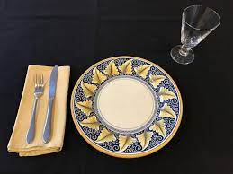 5 classic table settings every host should know. Proper Table Setting 101 Everything You Need To Know Emily Post