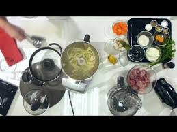Magimix Cook Expert Blanquette De Veau Magimix Cook Magimix Cook Expert Magimix