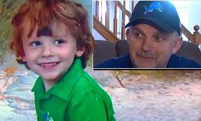 5-year-old boy in Rockwood, Michigan calls 911 and saves his father's life 