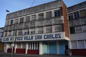 Club social y deportivo villa san carlos is an argentine football club from the city of berisso (nearly la plata) in buenos aires province. Anotando Futbol Villa San Carlos