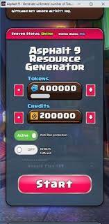 Asphalt 9 Unlimited Asphalt 9 Unlimited Tokens And Credits Apk Asphalt 9 Hack Without Human Verification Hack Asphalt 9 Windo Game Cheats Cheating Ios Games