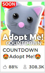 Newfissy is one of the millions creating and exploring the endless possibilities of roblox. Bethink On Twitter Adopt Me Just Crossed The 300k Mark For Concurrent Players Thank You Guys So Much For All Your Support We Love Every Single One Of You Newfissy Roblox Robloxdev