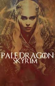 Blood in the Snow (A Skyrim Fanfic)