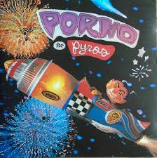 Porno for Pyros • Porno for Pyros • CD - Rock - Muzyka - CD, LP
