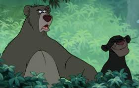 3.6 out of 5 stars 4 ratings. Revisiting Disney The Jungle Book Silver Petticoat Review
