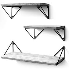 Perfect for holding hair product bottles or decor accents, this shelf sits right in the wall so it doesn't protrude into the limited space of the room. 35 Essential Shelf Decor Ideas A Guide To Style Your Home