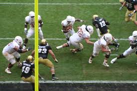 Touchdown Simple English Wikipedia The Free Encyclopedia