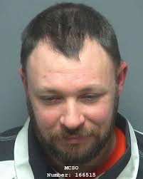 Holiday DWI arrests in Montgomery County, 2017-2018