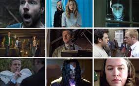 The 11 best horror movies on netflix. The 10 Best Horror Films On Netflix Right Now To Spook You This October Heart
