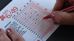 Сайт лотереи «спортлото 6 из 49» /. Rezultate Loto Loto 6 49 Numerele CastigÄƒtoare La Loto DuminicÄƒ 9 Februarie