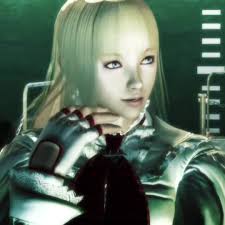 Lili Tekken 8 Voice Lines Translation