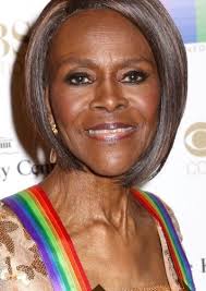 Cicely Tyson Fan Casting
