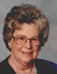 Betty J. Elder Obituary