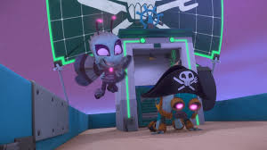 GR drawings: owlette from pj masks this is … - 🔞 baraag.net