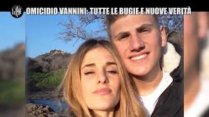 Nuovo processo per tutta la famiglia ciontoli. Vannini Le Bugie Le Parole Dei Soccorritori E Di Un Carabiniere Video Le Iene
