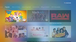 Here S How Hulu Looks Like On Nintendo Switch Nintendosoup
