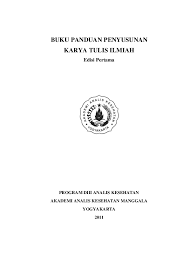 Maybe you would like to learn more about one of these? Contoh Proposal Kti D3 Farmasi Pdf Berbagi Contoh Proposal