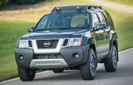 The nissan xterra was redesigned for the 2005 model year. Nissan Xterra 2015 Wheel Tire Sizes Pcd Offset And Rims Specs Wheel Size Com
