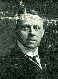 The Remarkable Mrs Horsfall