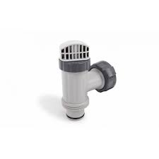 Toutes les vannes multivoies pour tous les filtres de piscine. Vanne D Arret 38 Mm Pour Piscine Intex
