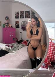 EmarrB Nude OnlyFans Photos 7 Famous Internet Girls 918 | Hot Sex Picture