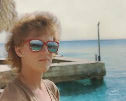 Ashley Kirkham Obituary