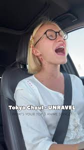 White Girl Rapping in Japanese