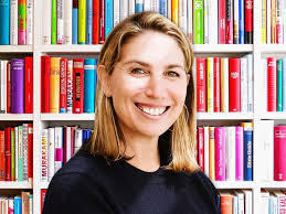 Zibby Owens Has Become New York's Top Book Influencer