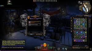 It only takes one character to unlock the account, so once they've experienced and learned enough of the game themselves, they'll be ready for trading and further help by other players. My First Ever Key In Neverwinter Neverwinter