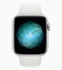Redesigned Apple Watch Series 4 Revolutionizes Communication Fitness And Health Apple