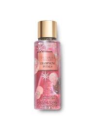 Limited Edition Shine Through Fragrance Mists Victoria S Secret Beauty