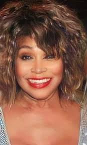 Very cool photo of Tina Harrison by Col Leonhardt