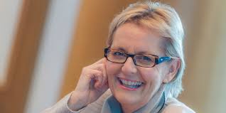 From scholar to secretary-general