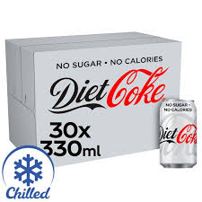 Diet Coke Morrisons