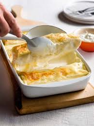 Cannelloni Poireaux Saumon Recette Recette Recettes De Cuisine Et Cuisine Et Boissons