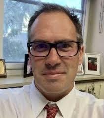 Andrew Hartman, History, Illinois State University, "Rethinking Karl Marx:  American Liberalism from the New Deal to the Cold War."