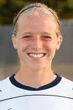 2011 Women's Soccer Roster