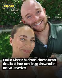 The influencer was out with friends at the time