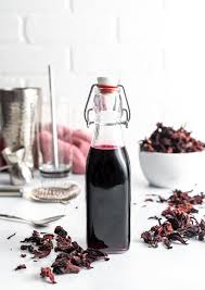 Prices and availability are subject to change without notice. How To Make Homemade Hibiscus Simple Syrup Pineapple And Coconut