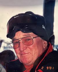 Raymond Buck Obituary September 6, 2024