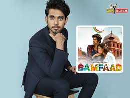 Newcomer aditya rawal, son of veteran actors paresh rawal and swaroop sampat, says his parents were understanding about his acting ambitions but wanted him to chart his own course in the industry. Exclusive He Told To Unlearn All The Preparation Before Going On Sets Bamfaad Debutant Aditya Rawal On His Father Paresh Rawal S Advice For Him