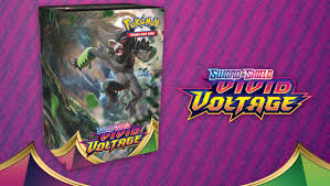 How to make tcg deck cases. Get The Pokemon Tcg Sword Shield Vivid Voltage Build Battle Box Early Pokemon Com