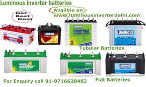 You Are Looking Luminous Inverter Batteries At Dealer Prices In Delhi Ncr Call Us Today 9716628483 And Visit On Http Bit Ly Luminous Delhi Ncr Car Batteries