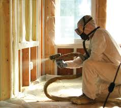 Spray foam is an excellent insulator that brings many benefits when employed in the home. Spray Foam Insulation In Miami Fl Home Insulation Installation In Miami