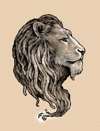 Lion tattoo on pinterest | cool tribal tattoos lion tattoo design and. Rasta Tattoos