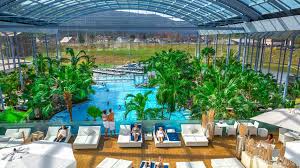 It's great that this spa has a day when also the kids are allowed. Vitaltherme Sauna Badewelt Euskirchen Sauna Therme Therme Sauna
