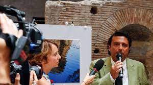 Sono queste le parole che francesco schettino ha. Kapitan Feigling Panorama