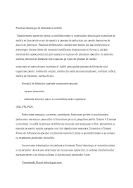 Se scoate din ambalajul din care se afla , iar pe. Bunic Abuz Dor Procesul Tehnologic De Prelucrare A Elementelor Decorative Din Metal Butlercarriers Com