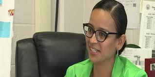 VIDEO: New Britain teacher inspiring next generation of educators